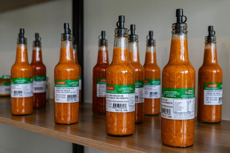 Abertas as inscrições para Feira Sabores do Paraná e Feira das Flores da Expoingá