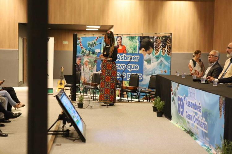 69ª Assembleia da Asbraer reúne autoridades e fortalece integração da pesquisa e extensão rural