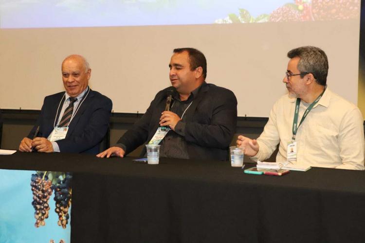 69ª Assembleia da Asbraer reúne autoridades e fortalece integração da pesquisa e extensão rural