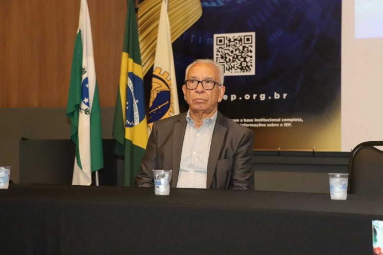 69ª Assembleia da Asbraer reúne autoridades e fortalece integração da pesquisa e extensão rural