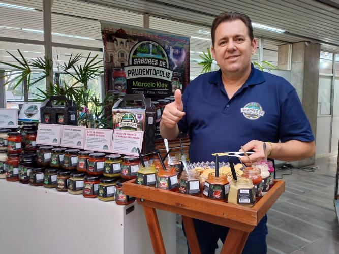 Inscrições para a Feira Sabores do Paraná são abertas oficialmente em Curitiba