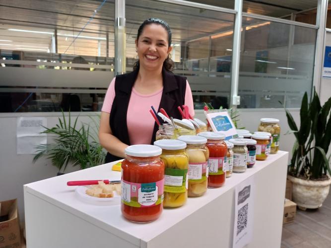 Inscrições para a Feira Sabores do Paraná são abertas oficialmente em Curitiba