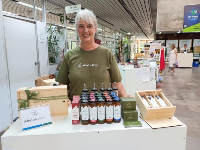 Inscrições para a Feira Sabores do Paraná são abertas oficialmente em Curitiba