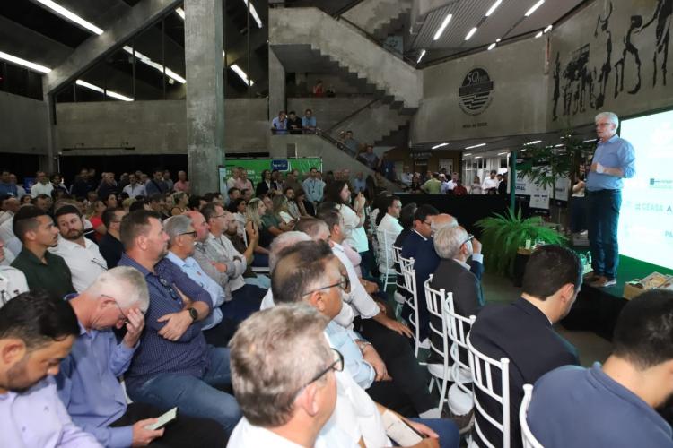 Inscrições para a Feira Sabores do Paraná são abertas oficialmente em Curitiba