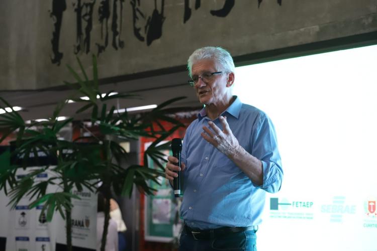 Inscrições para a Feira Sabores do Paraná são abertas oficialmente em Curitiba