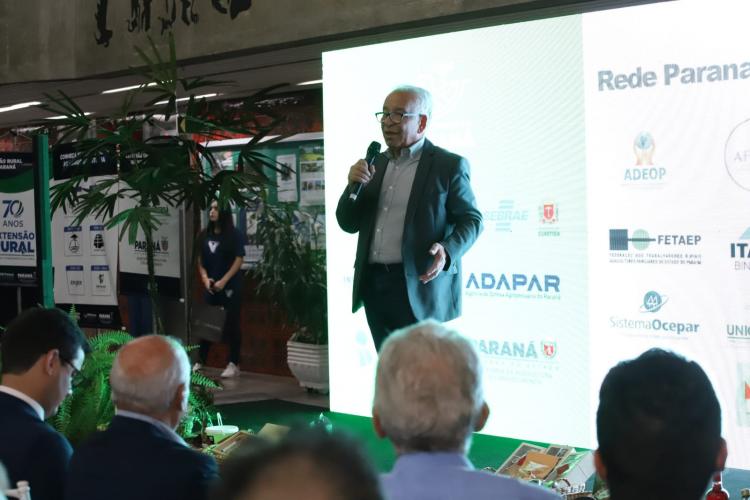 Inscrições para a Feira Sabores do Paraná são abertas oficialmente em Curitiba