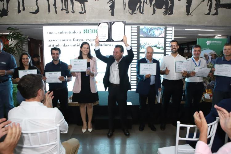 Inscrições para a Feira Sabores do Paraná são abertas oficialmente em Curitiba