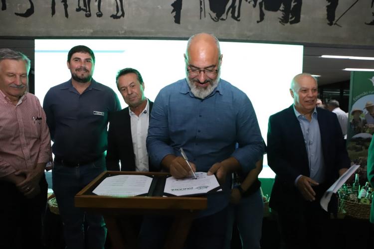 Inscrições para a Feira Sabores do Paraná são abertas oficialmente em Curitiba