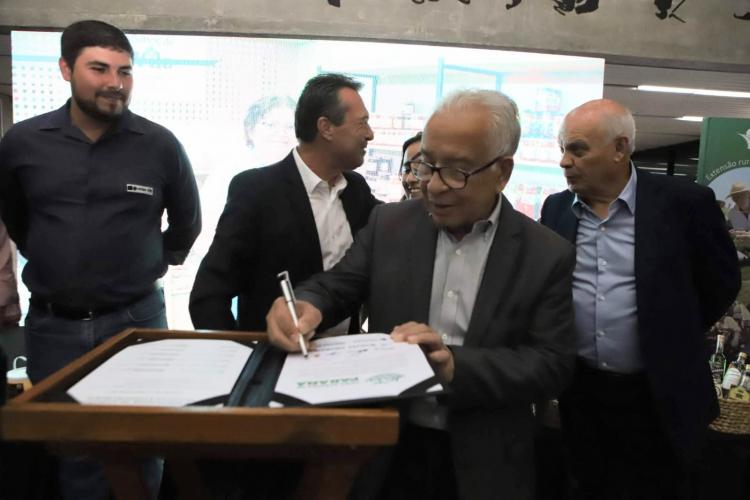 Inscrições para a Feira Sabores do Paraná são abertas oficialmente em Curitiba