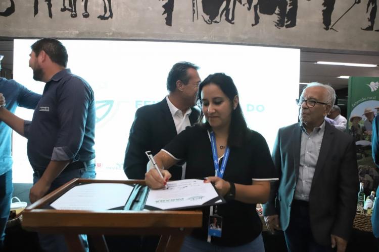 Inscrições para a Feira Sabores do Paraná são abertas oficialmente em Curitiba