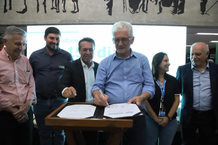 Inscrições para a Feira Sabores do Paraná são abertas oficialmente em Curitiba