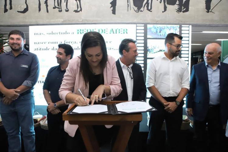 Inscrições para a Feira Sabores do Paraná são abertas oficialmente em Curitiba