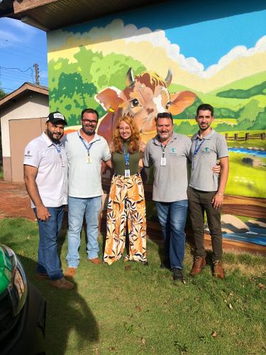 Nova Cantu testa aplicativo que simplifica acesso a crédito rural