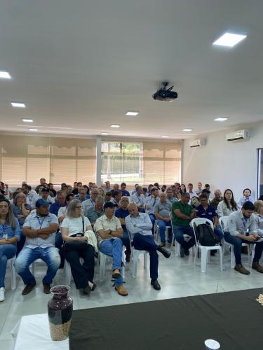 IDR-Paraná lança em Ponta Grossa a cultivar de feijão IPR Quiriquiri