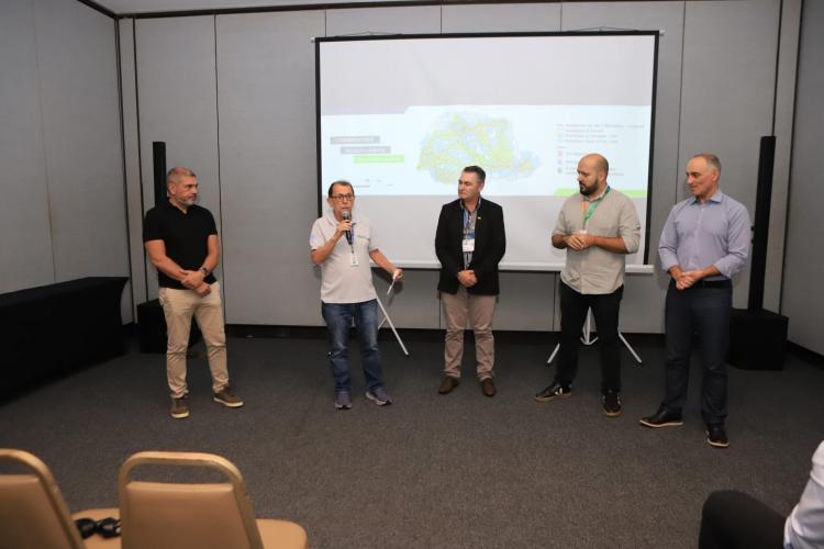 Uso do biometano é discutido em Foz do Iguaçu