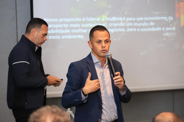 Uso do biometano é discutido em Foz do Iguaçu