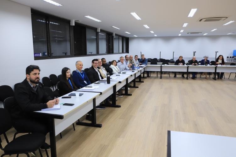 Seagri promove sminário do Programa de Segurança Hídrica na Agricultura