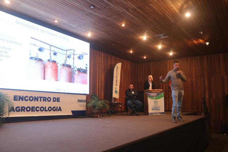 Bioinsumos na pauta de debates
