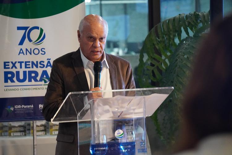 Natalino Avance de Souza