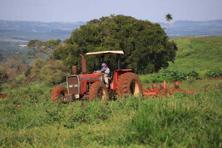 IDR-Paraná promove capacitação estratégica em terraceamento e conservação de solos