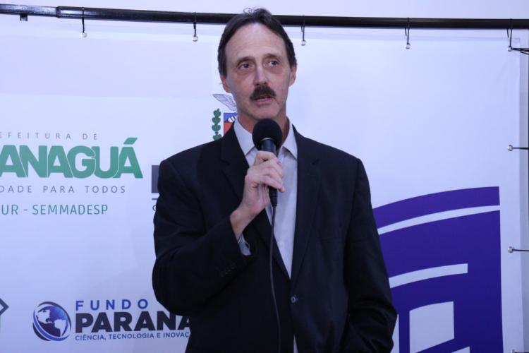 Com aporte de R$ 3,3 milhões, Estado lança hub de inovação da Unespar em Paranaguá
