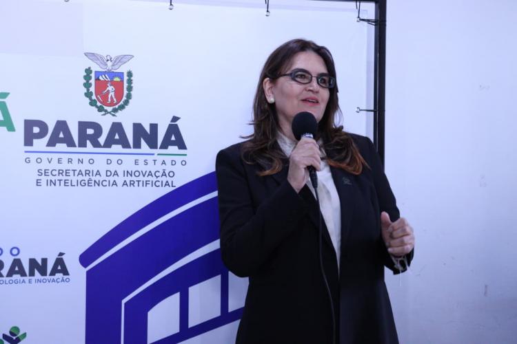 Com aporte de R$ 3,3 milhões, Estado lança hub de inovação da Unespar em Paranaguá