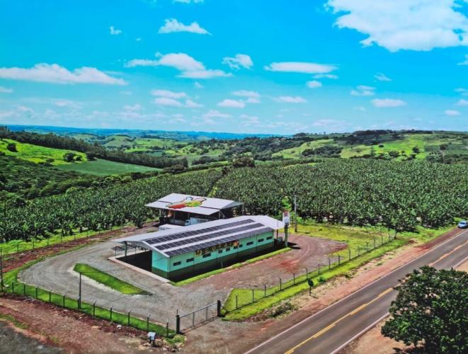Cooperatia de produtores