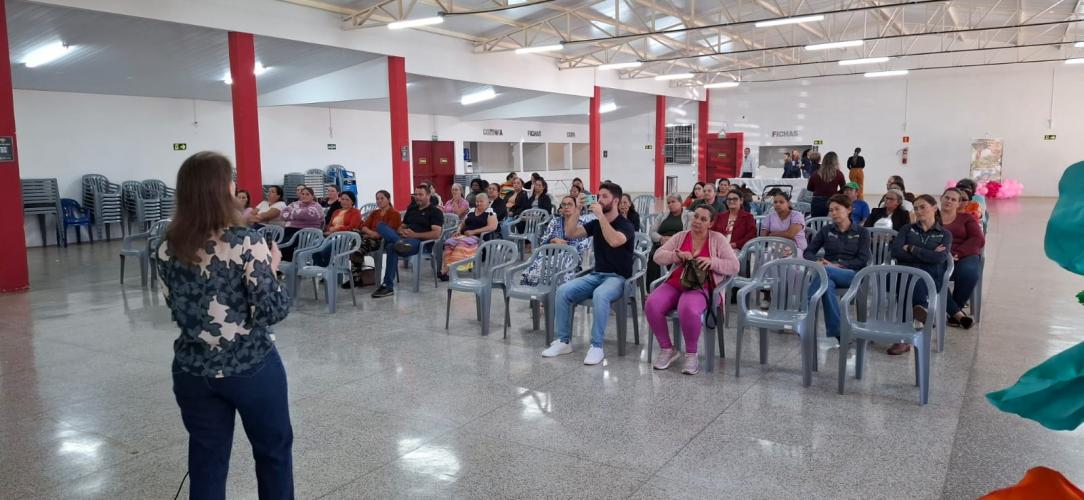 IDR-Paraná fortalece o protagonismo feminino no campo com série de encontros na região de Cascavel