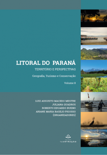 Solos do litoral são tema de livro