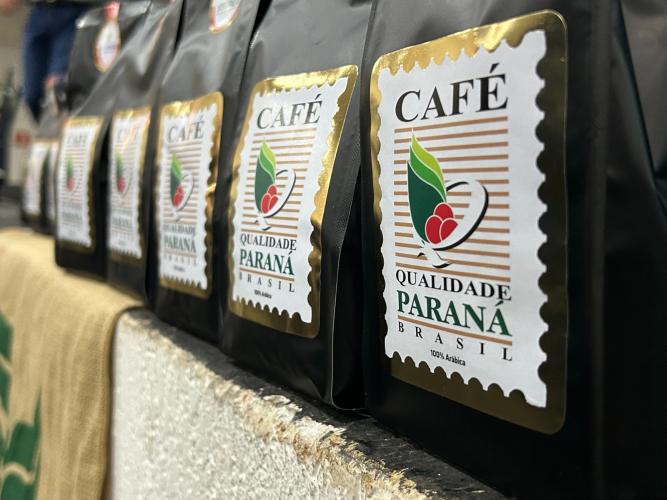 Concurso valoriza produção paranaense