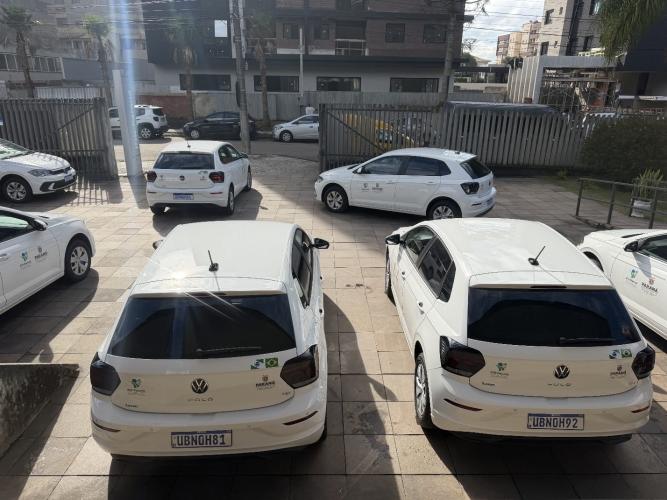 Com investimento de R$ 1 milhão, frota da agricultura familiar ganha reforço no Paraná