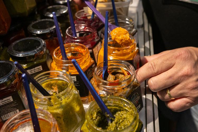 Feira de Sabores do Show Rural 2027 recebe inscrições até 30 de outubro