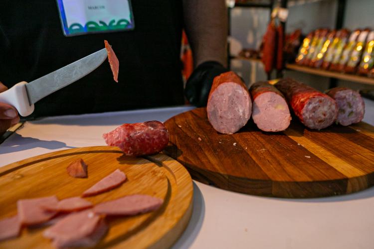 Feira de Sabores do Show Rural 2027 recebe inscrições até 30 de outubro