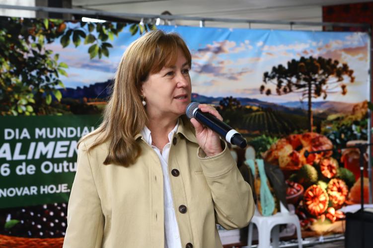 Feira da Agroindústria Familiar reúne produtores e valoriza protagonismo das mulheres rurais