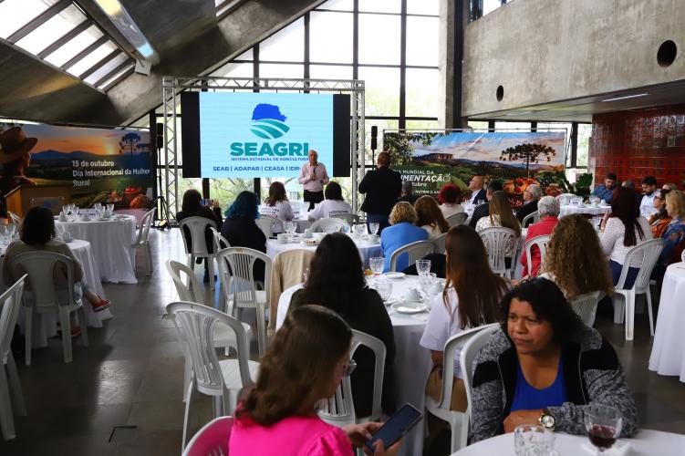 Feira da Agroindústria Familiar reúne produtores e valoriza protagonismo das mulheres rurais