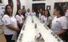 IDR-Paraná sedia Cup das Mulheres do Café