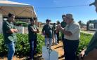 IDR-Paraná apresenta tecnologias da agricultura paranaense na AgroBrasília 2023