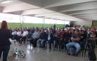 Seminário discute a legalização da produção  de queijos na região Centro-Sul do estado