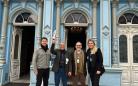 IDR-Paraná recebe prêmio nacional de sustentabilidade