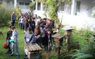 Agroecologia na Escola: projeto aproxima crianças, produção de alimentos e natureza