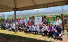 Produtores de uva de Marialva participam da 1ª Jornada Tecnológica em Fruticultura