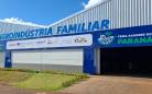Novo pavilhão da Agroindústria Familiar dobra de tamanho e será destaque no Show Rural 2026