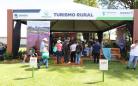 Turismo rural ganha espaço imersivo e valoriza rotas paranaenses no Show Rural Coopavel 2026