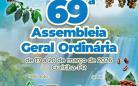 Curitiba sedia 69ª Assembleia Geral da Asbraer com foco no fortalecimento da extensão rural e da pesquisa agropecuária