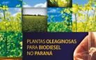 Livro apresenta alternativas para a produção de biodiesel