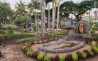 Fazendinha da Expoingá aproxima público urbano da produção agrícola