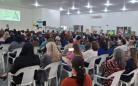 IDR-Paraná fortalece o protagonismo feminino no campo com série de encontros na região de Cascavel