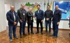 Prefeitura de Apucarana cede terreno para construção de sede regional do IDR-Paraná