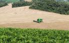 Campo mais forte: Valor Bruto de Produção da agropecuária do Paraná dobra em seis anos