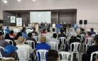 IDR-Paraná realiza encontro de manejo e conservação de solos em Anahy